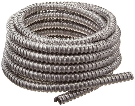 house wiring flexible metal conduit|20mm flexible conduit fittings.